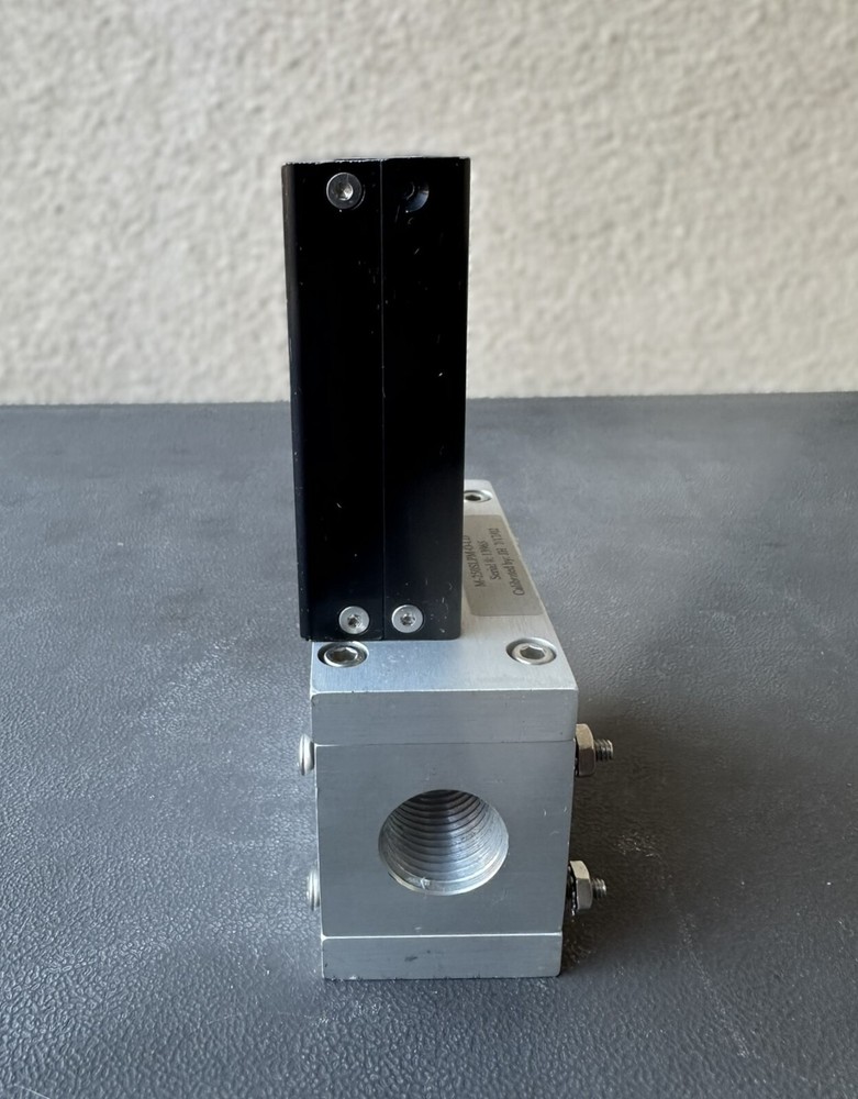 Alicat Scientific M-250SLPM-O-LD Gas Flow Controller