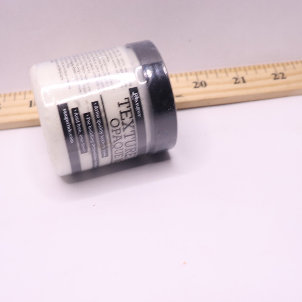 Ranger Texture Paste 3.9 fl oz INK4444
