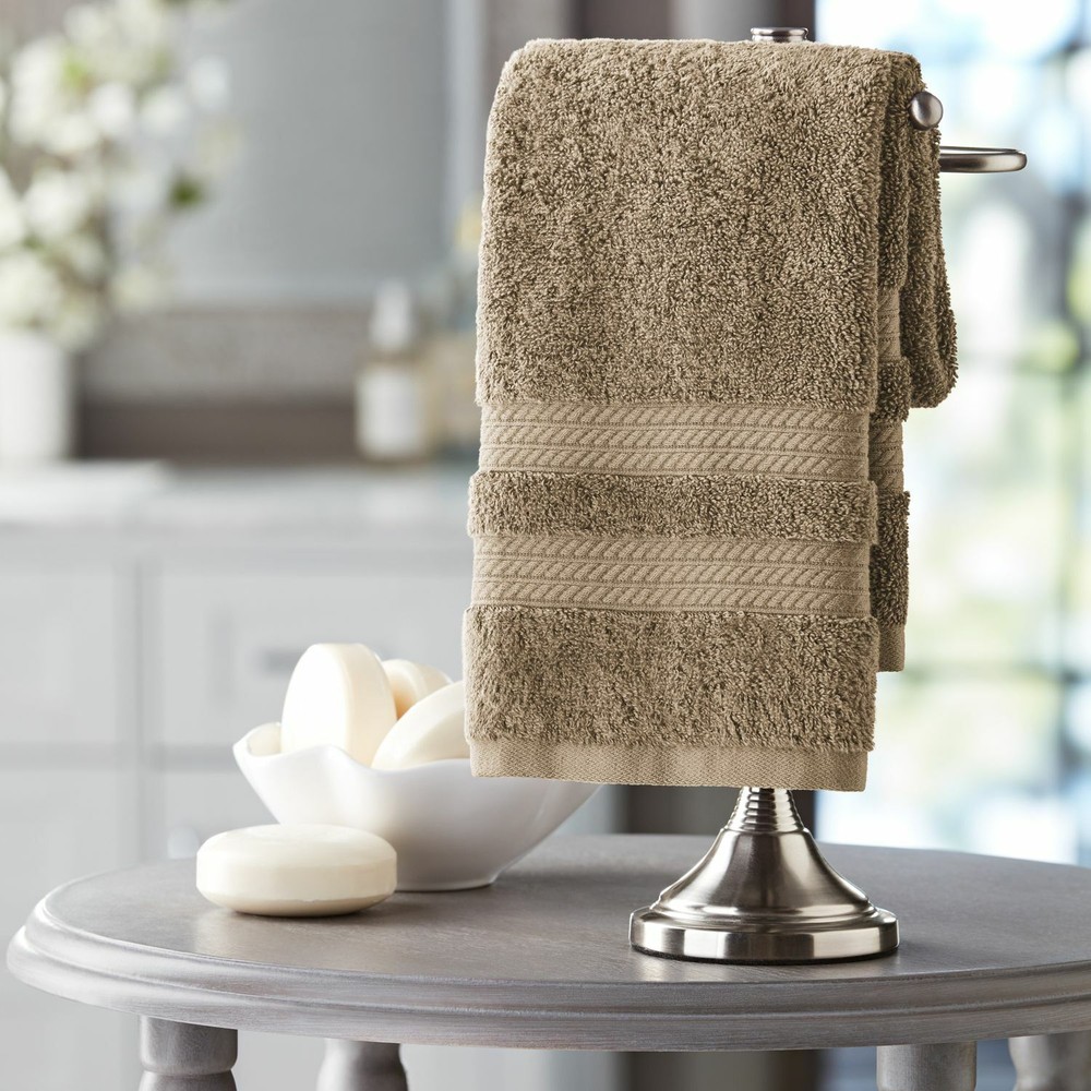 Sphynx Cat Bathroom Bath Towel EMBROIDERED PERSONALIZED