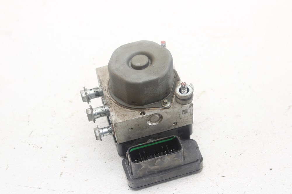 17-23 Harley-davidson Road King Flhr Abs Pump Unit Module