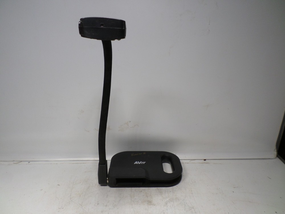 AVer AVerVision U50 Document Camera