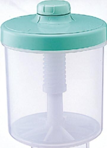 RISU Pickle Maker Tsukemono Press 4L Container E-40