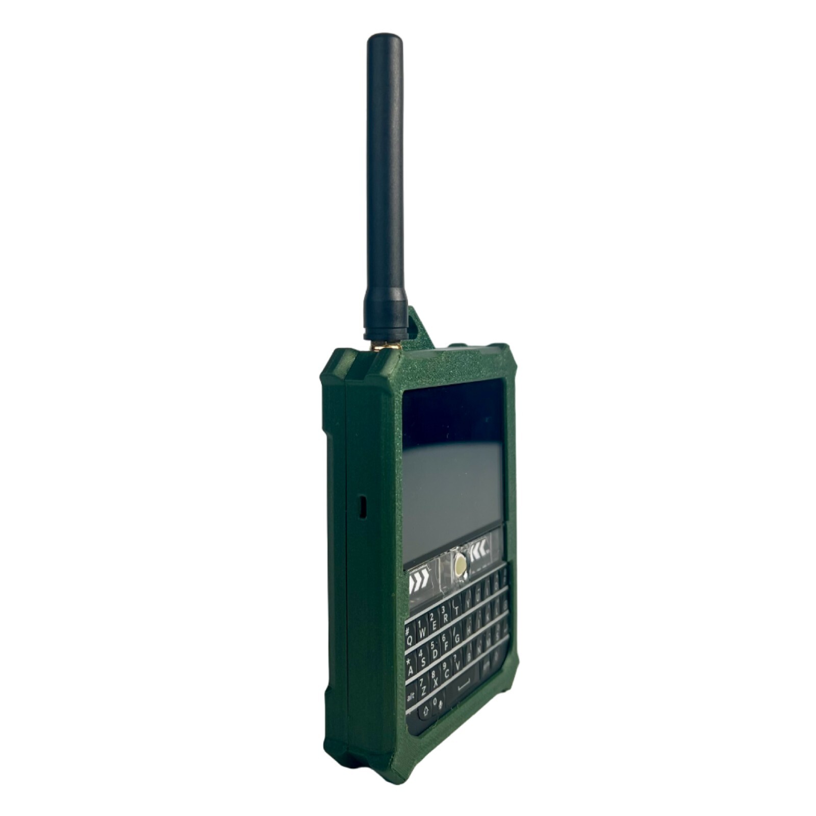 S5 Ranger from Spec5 Meshtastic LoRa Radio Keyboard and Touch-Screen Notif Sound