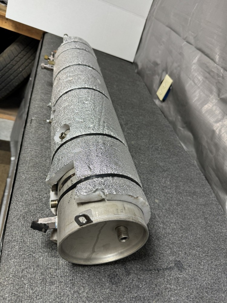 La Marzocco Boiler 4 Group