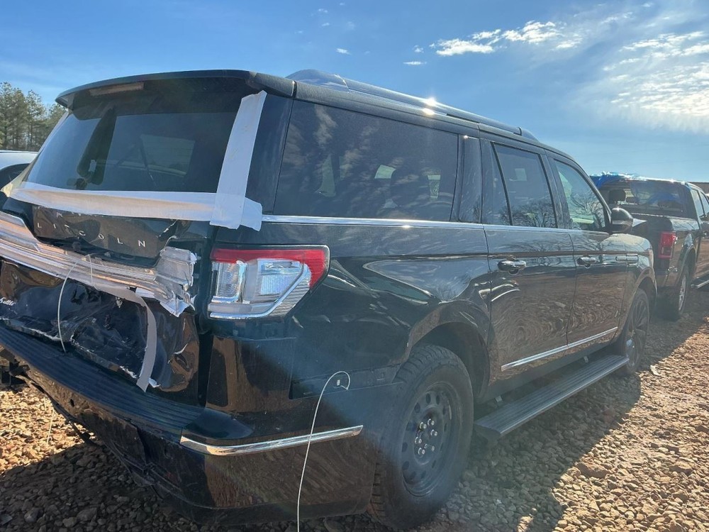 Fuse Box Engine Fits 18-21 NAVIGATOR 4956829