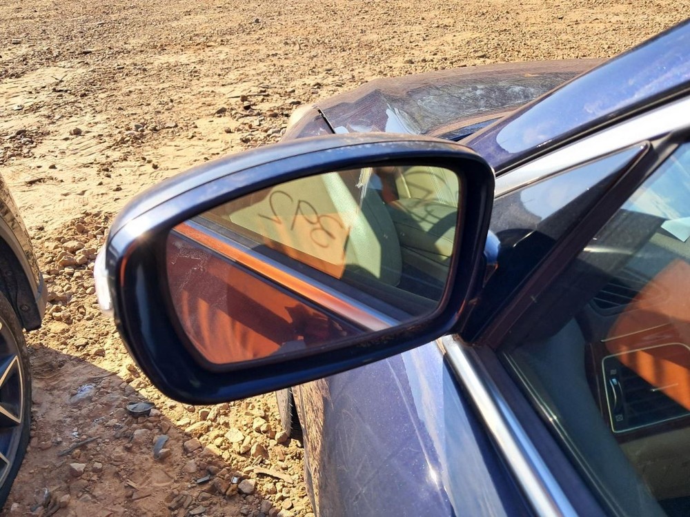 GENESIS 2012 Glove Box 4789727