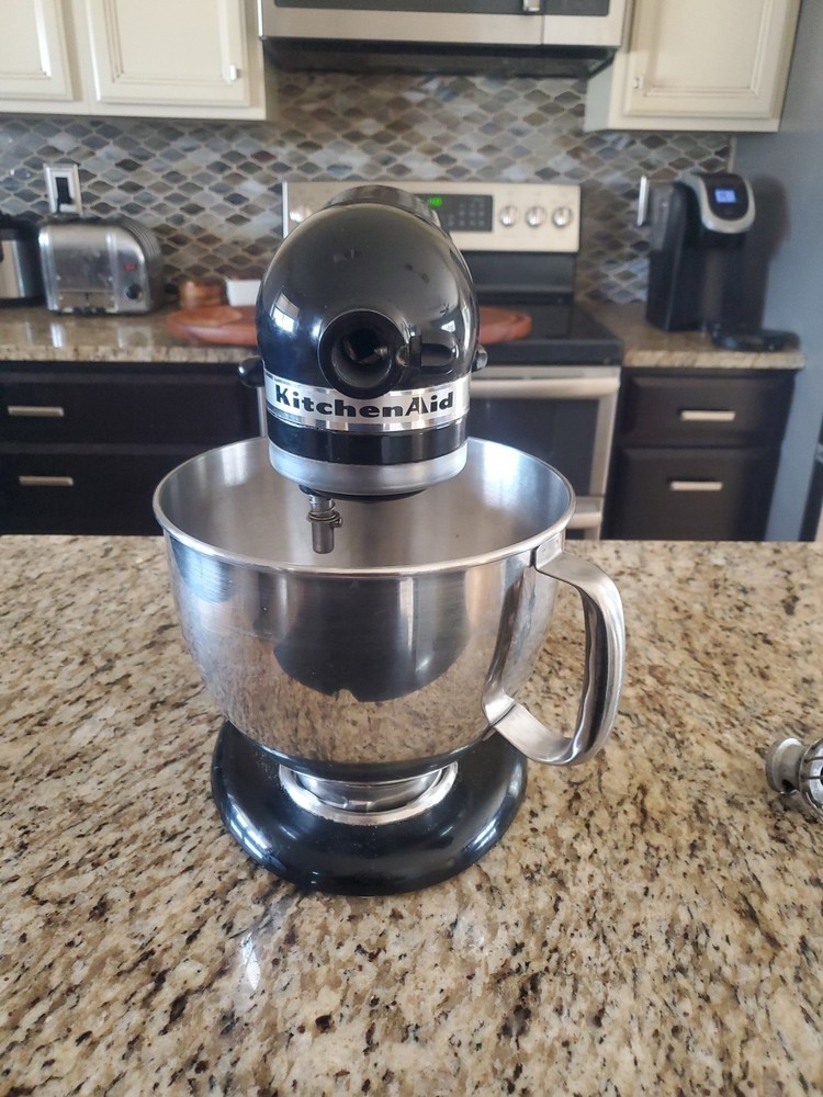 Kitchenaid 325 watt Mixer