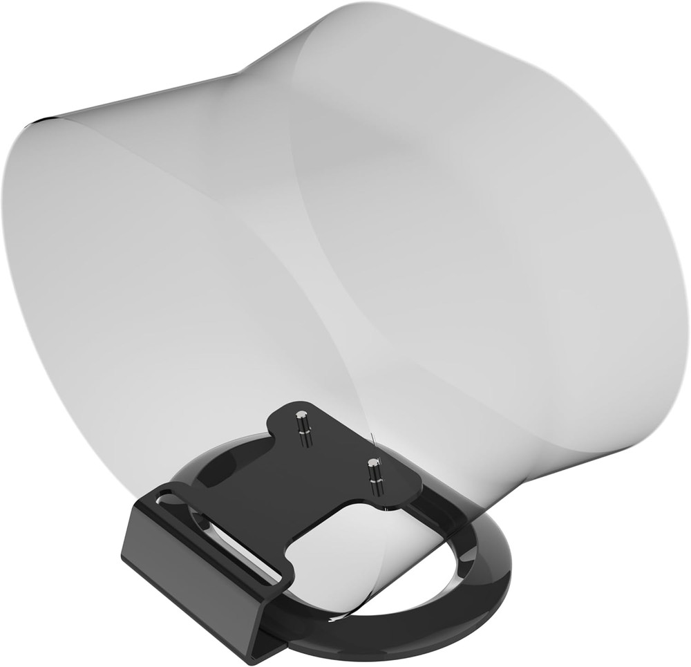 Desk Stand for Sonos ERA 300, Black