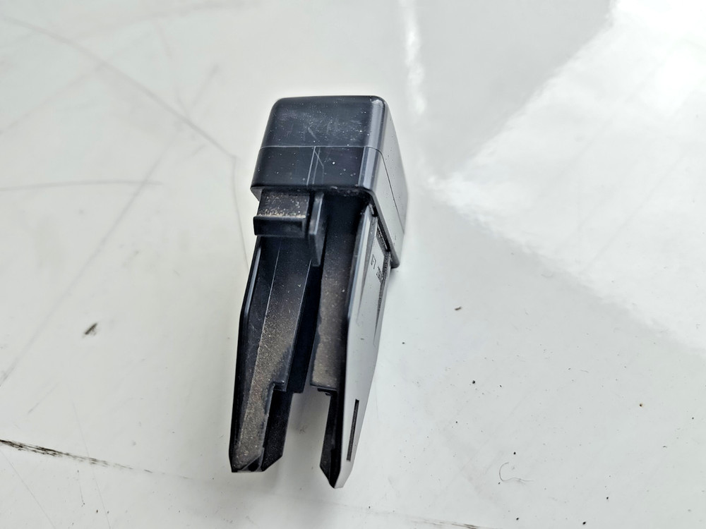 2014 Isuzu Npr Forward N75.190 Dashboard Switch Blank Infill Button Blank