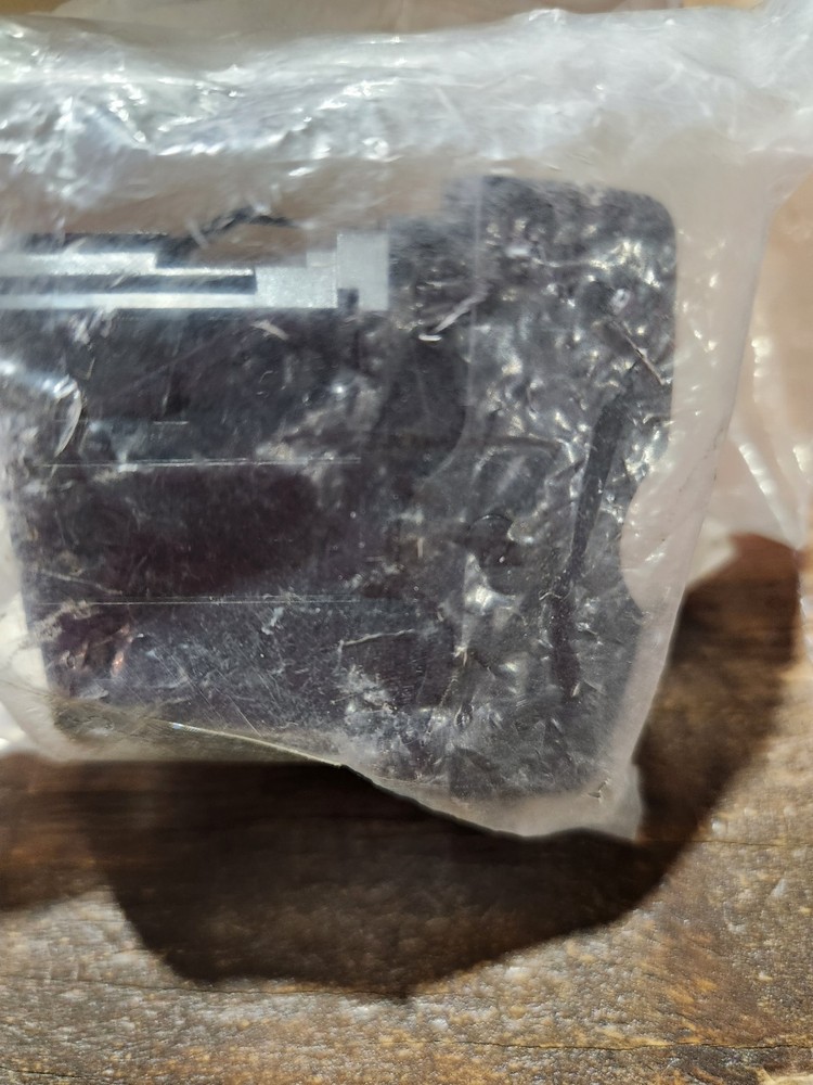 Freightliner A06-53783-819 Rocker Switch- Automatic Traction Control, Norm/Spin
