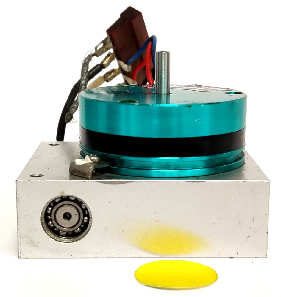 MIDORI PRECISIONS CPP-45-10S POTENTIMETER 12W 1250410