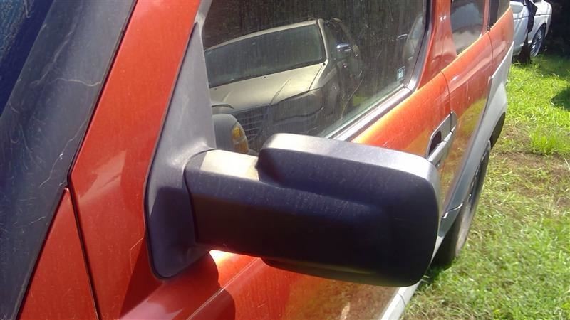 Driver Left Side View Mirror Power Fits 03-11 ELEMENT 211647