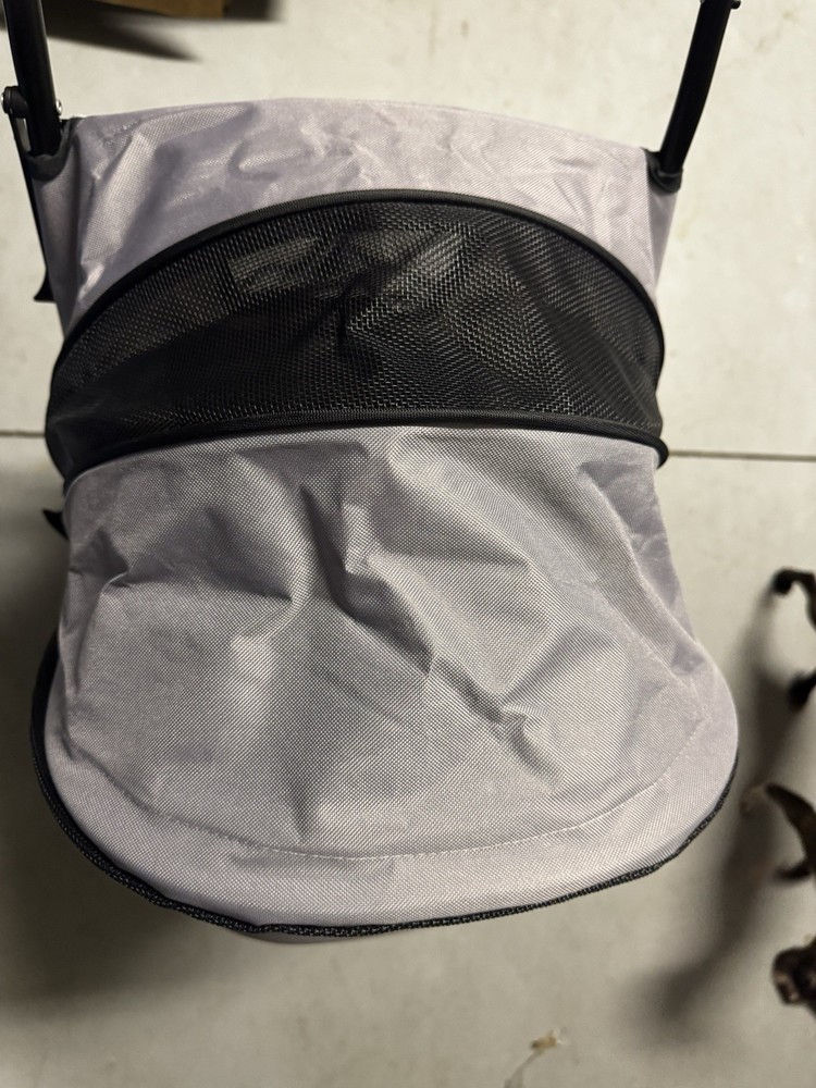 places to go pet stroller