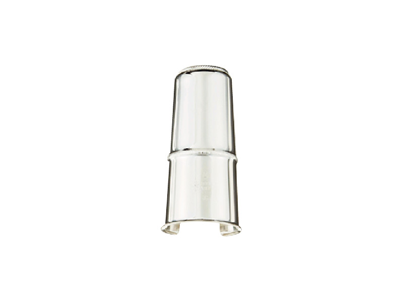 Buffet Crampon Cap for Bb Clarinet (Silver-Plated)