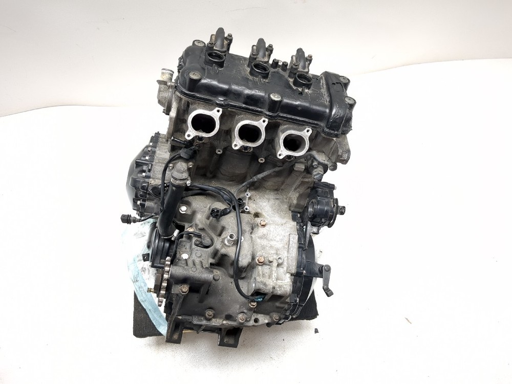 06 Triumph Sprint ST 1050 Engine Motor GUARANTEED