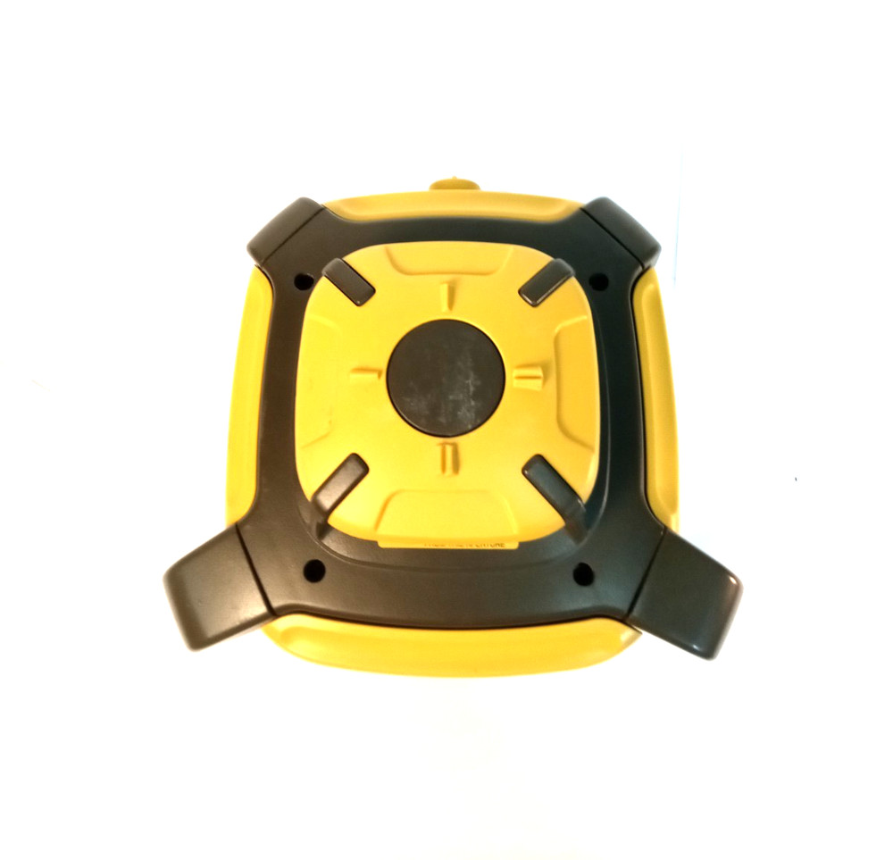 Topcon RL-H4C Self-Leveling Rotary Laser Level