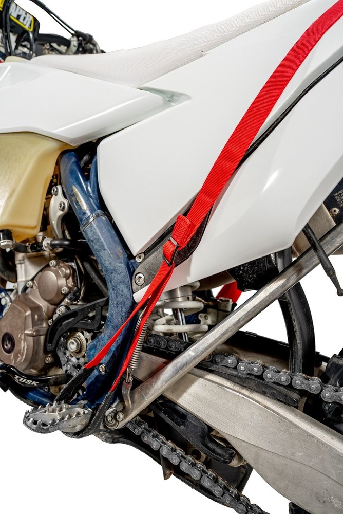 MoTowWhee Universal Peg Strap V2