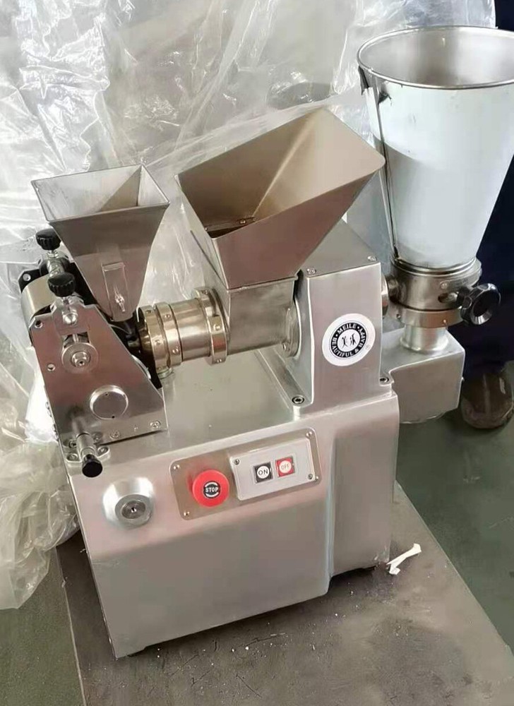 Commercial Dumplings Making Machine Dumpling Forming Machine for Restaurant