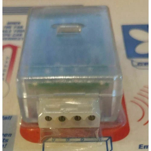 SYSTO TEK CPU Fan Failure & Thermal Warning Device