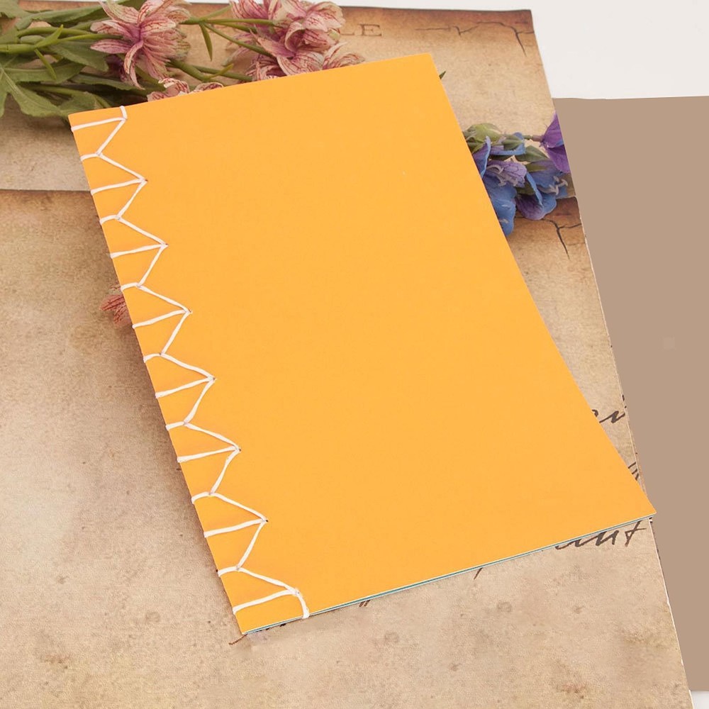 Book Binding Kit Book Binding Starter Tool Guide 15 M Waxed