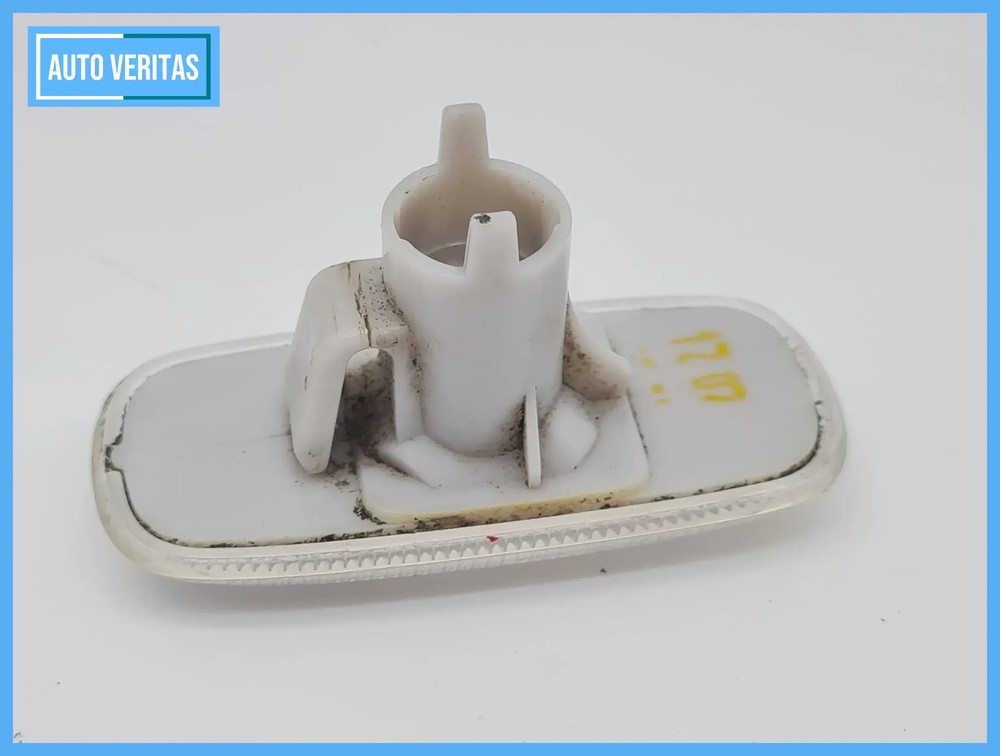 Original Audi A6 (4B2/4B4) Flashlight White side 4B0949127