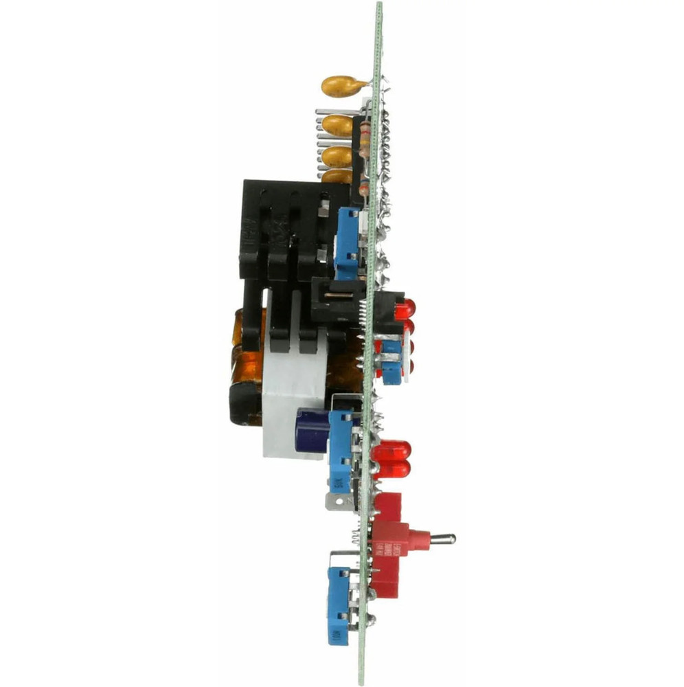 Harman OEM Circuit Board w/knobs (1-00-05887)