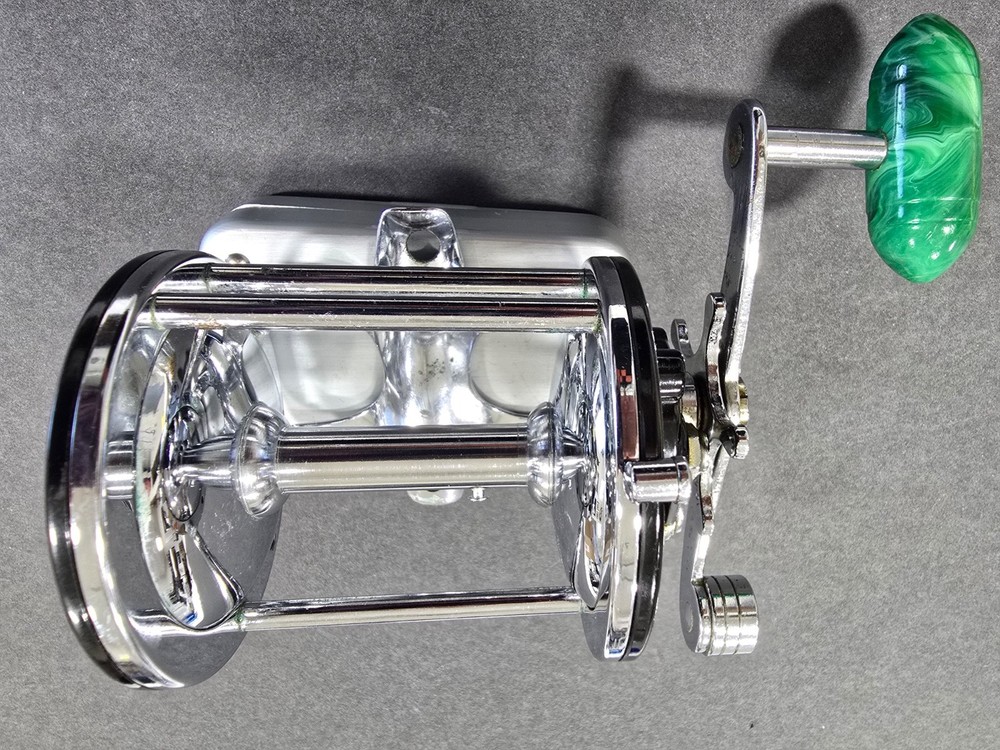 PENN No: 155 MF Baitcast / Trolling Reel