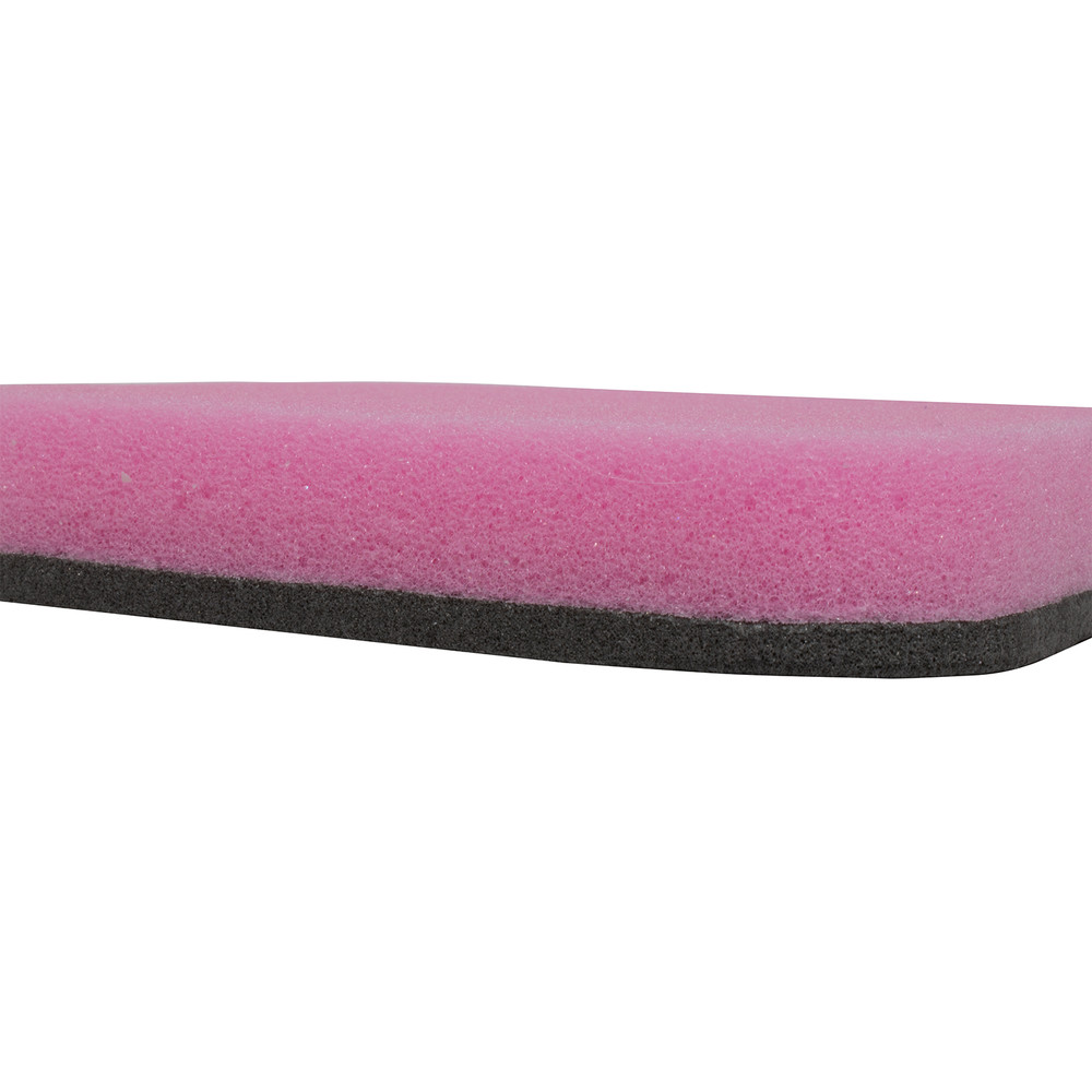 Rubber Care Sponge