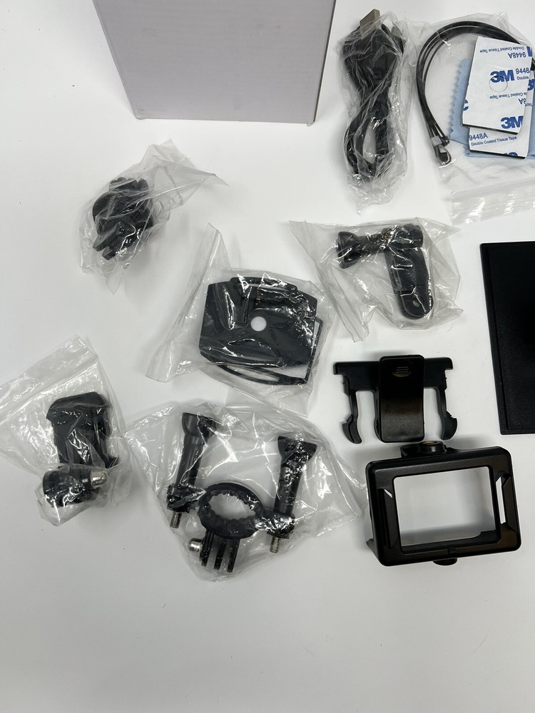 TechComm VoyagerOne 1080P Cam