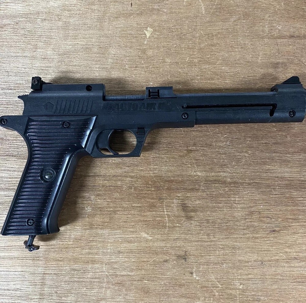 crosman auto air 2   (.177 BB/ Pellet)