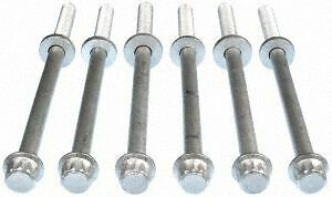 Head Bolt Set  Mahle Original  GS33573