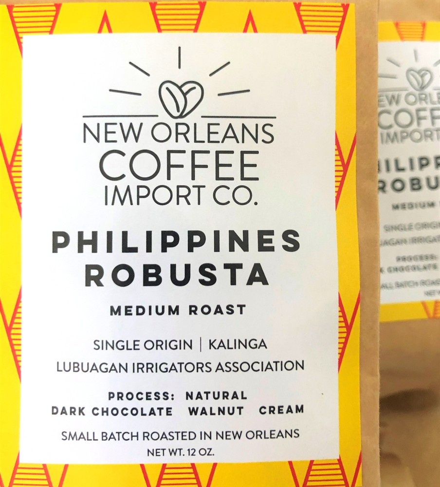Philippines Coffee Subscription