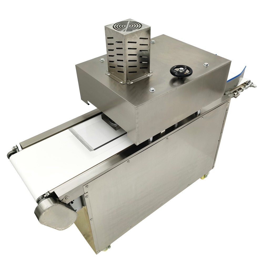 Commercial Electric Dough Rounding Kneading Machine Dough Rollers Bread Maker