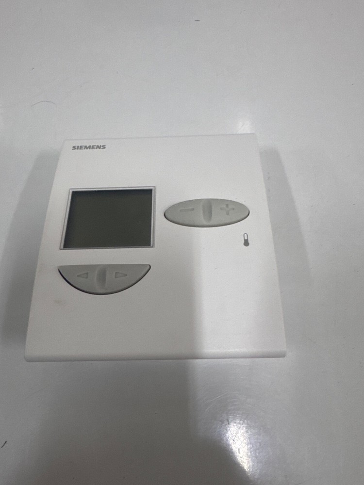 SIEMENS QAX34.1 ROOM UNIT SENSOR
