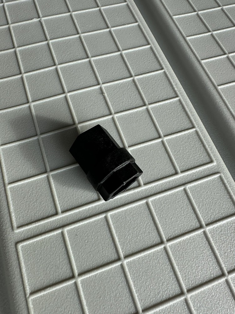 EZ DOCK DRIVE TOOL 15/16″ SOCKET ADAPTOR