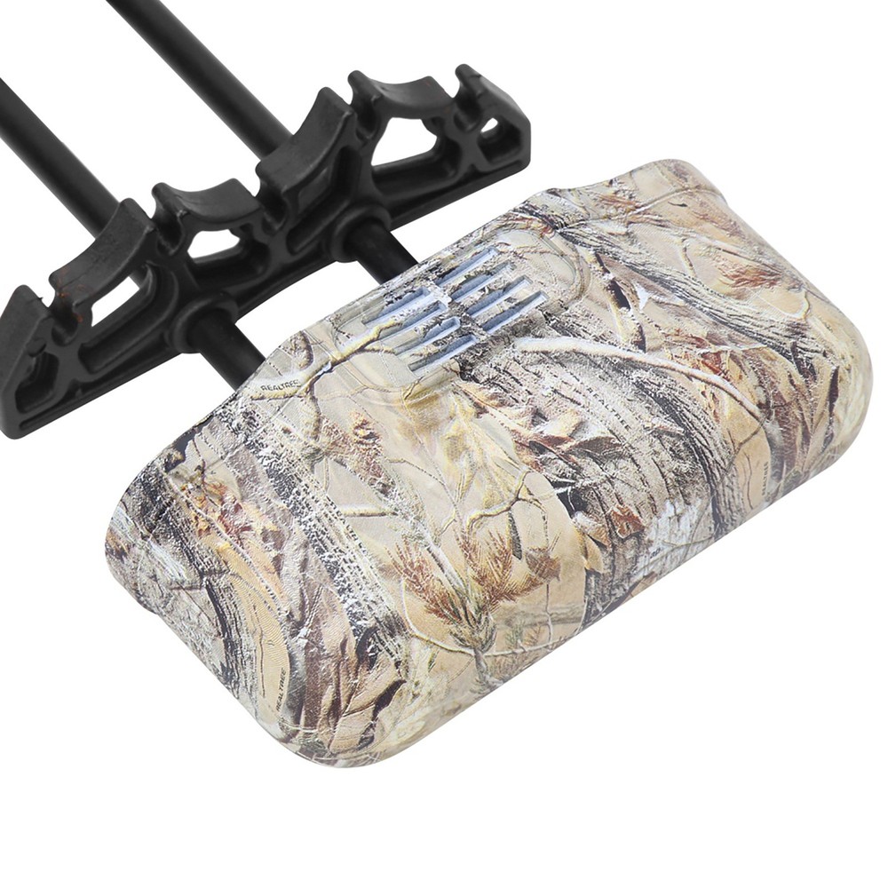 Archery Hunting Quick Release For 5 Arrows Quiver For Compound Bows Container