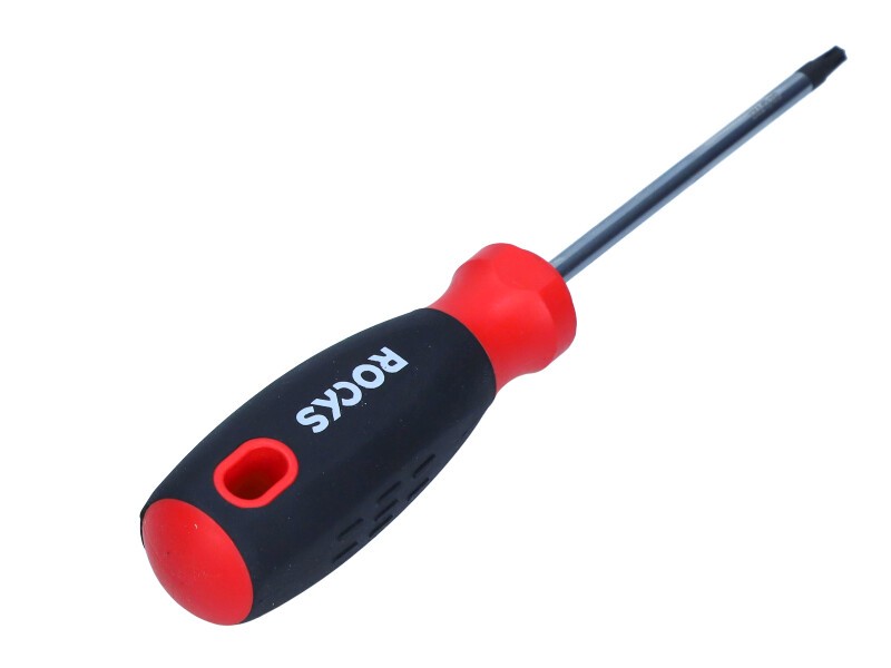 For ROOKS OK-07.2135 Screwdriver T27