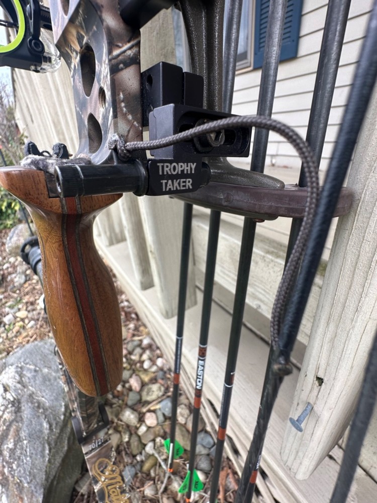 Mathews DXT Right Hand 27/70