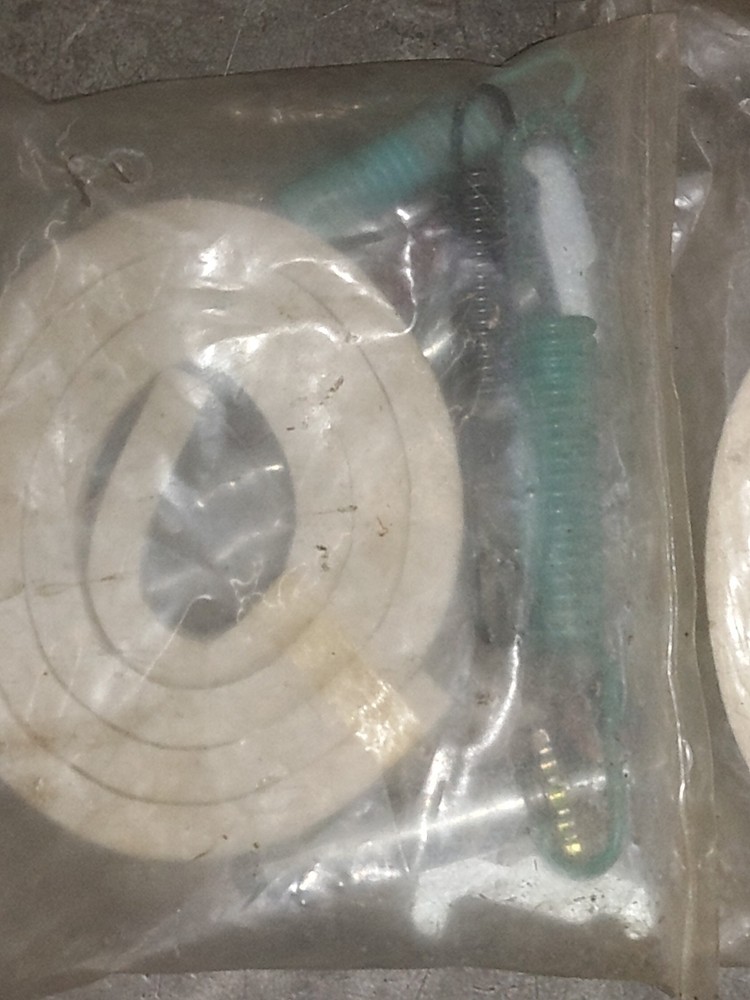 Brake Rebuild Kits