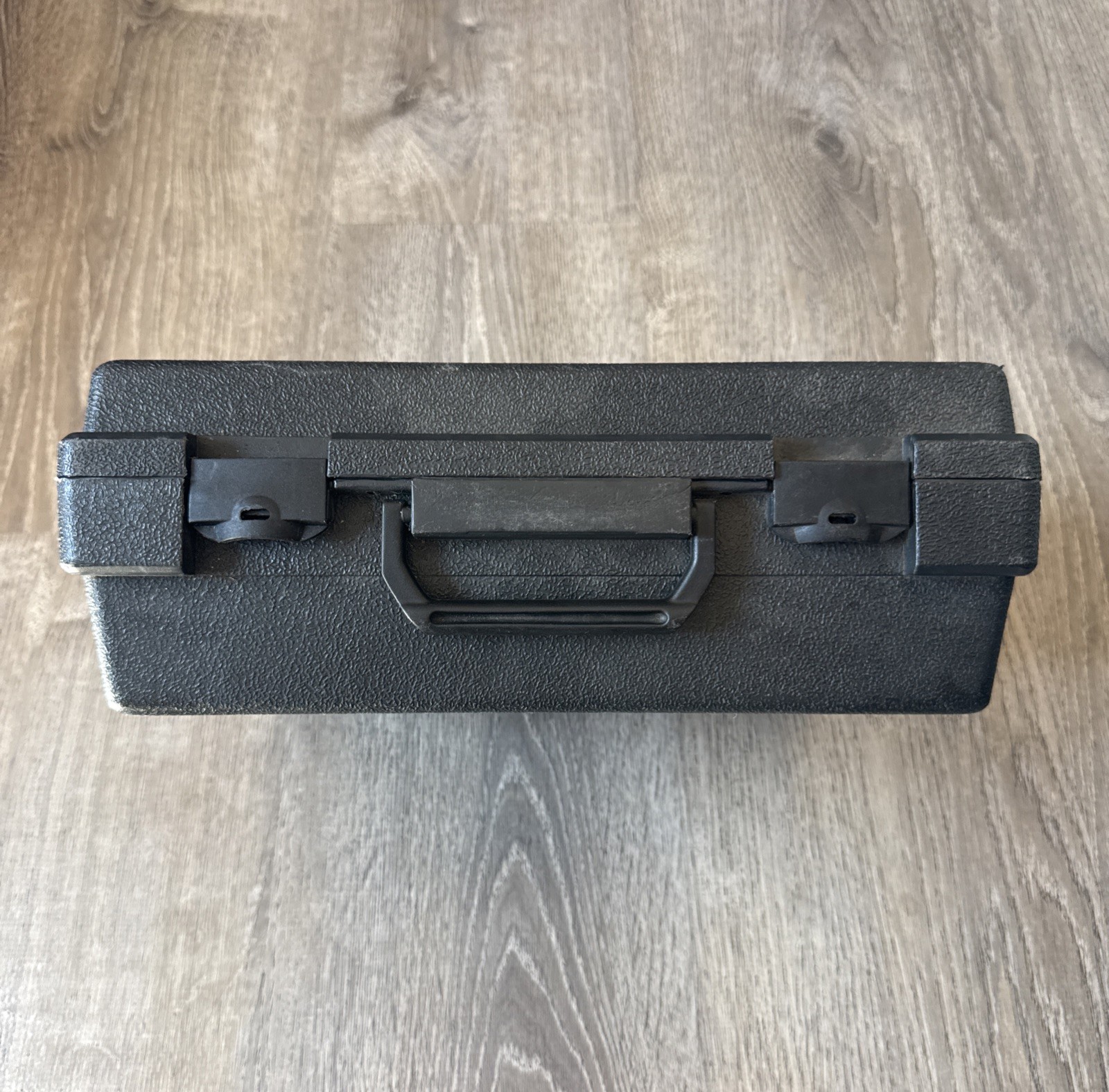 Bascom-Turner RGI-201 GAS-RANGER Natural Gas Detector With Attachments