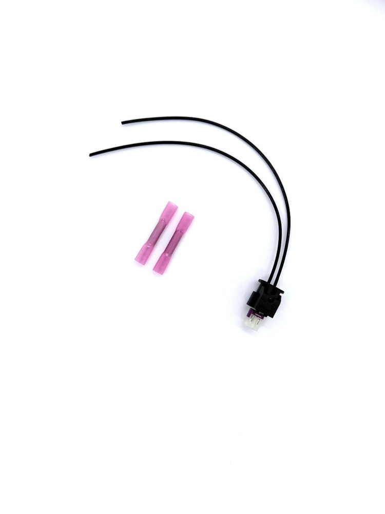 NEW Battery Current Sensor PLUG CONNECTOR for 2011-2015 Honda Odyssey 3.5L