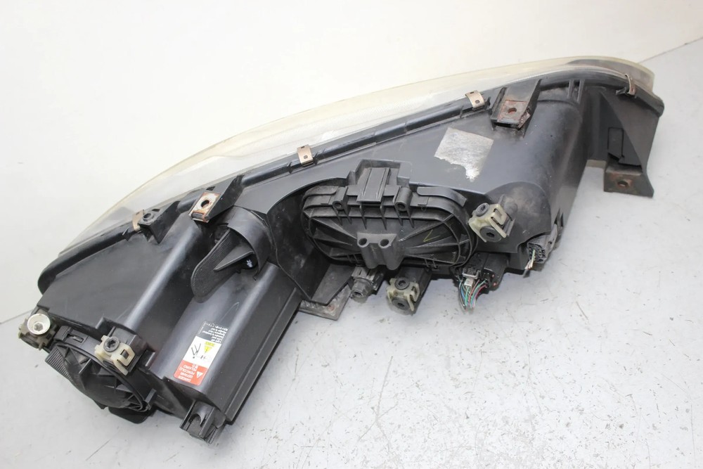Xenon headlight headlight front left with control unit Mazda 6 GY Bj06