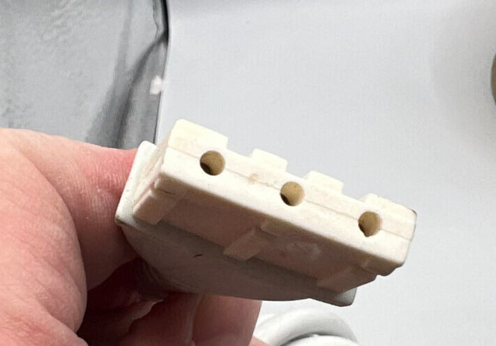 CALCTIC HEATING BLANKET CONTROL