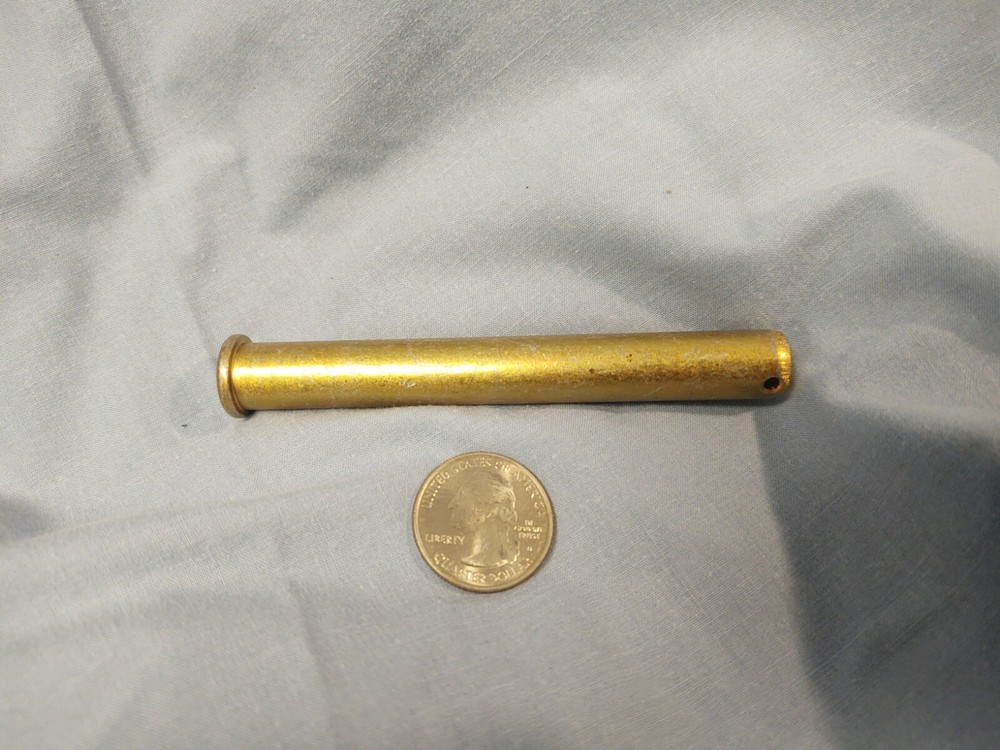 1 MS20392-7C-119 Clevis Pin