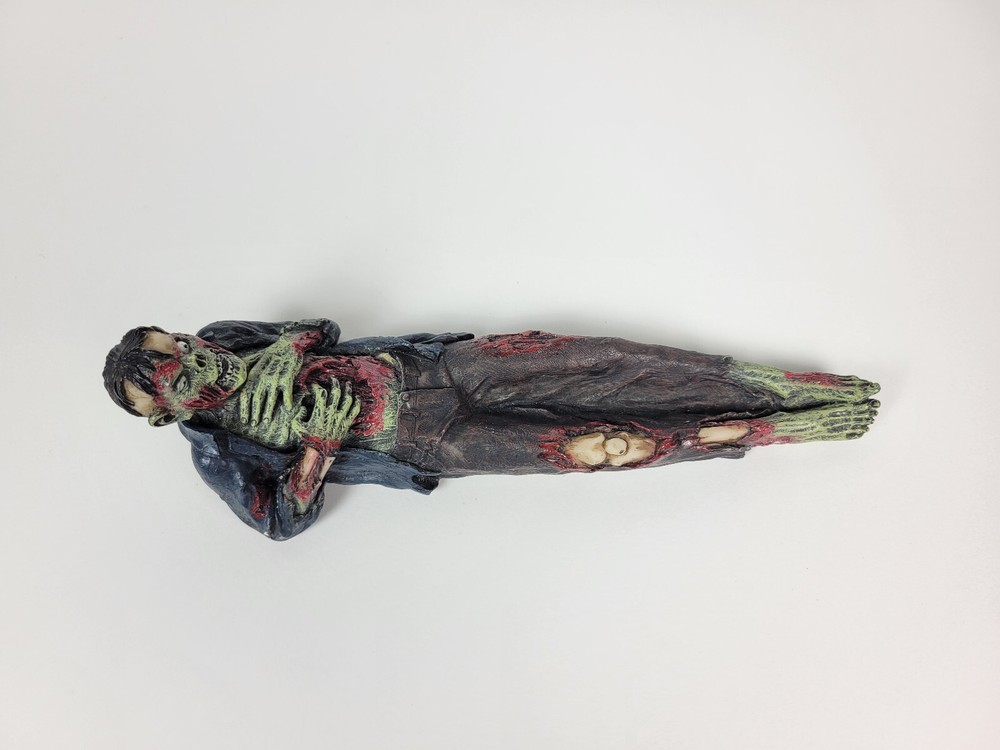 Zombie Incense Burner