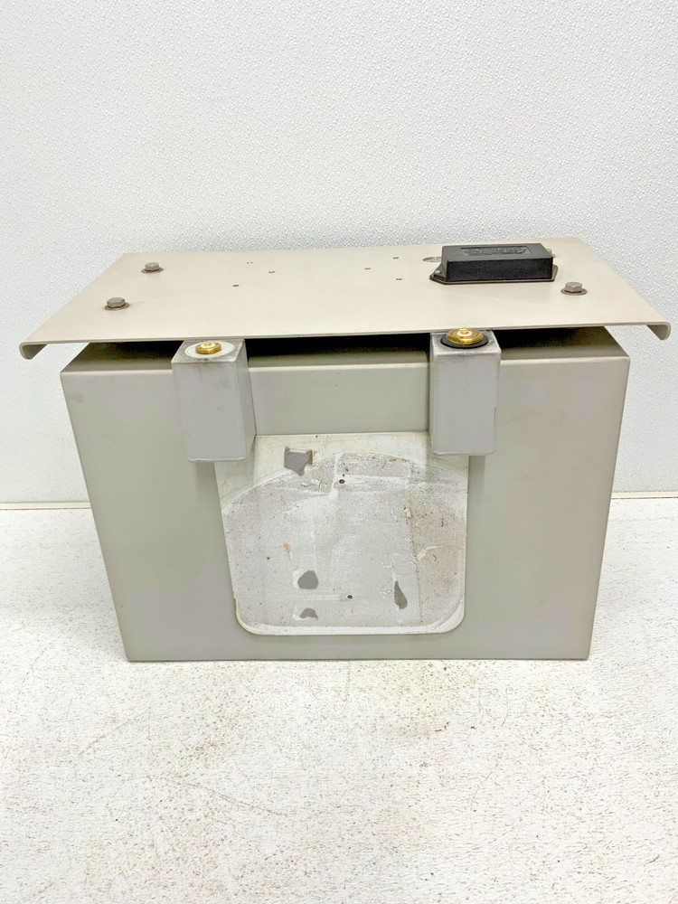 Syntech FuelMaster Plus FMU Fuel Pump Management Controller System Head Unit