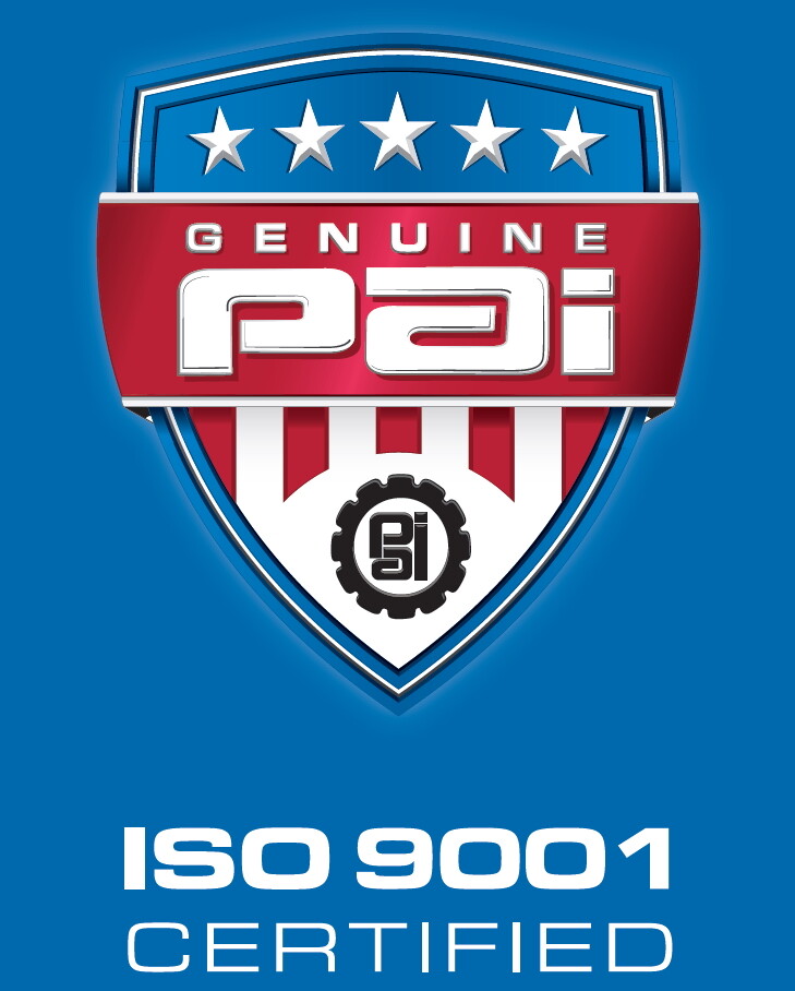 Reverse Back Up Light Switch. PAI # MSW-4396 Ref.# Fuller 22940 Mack 1MR2297