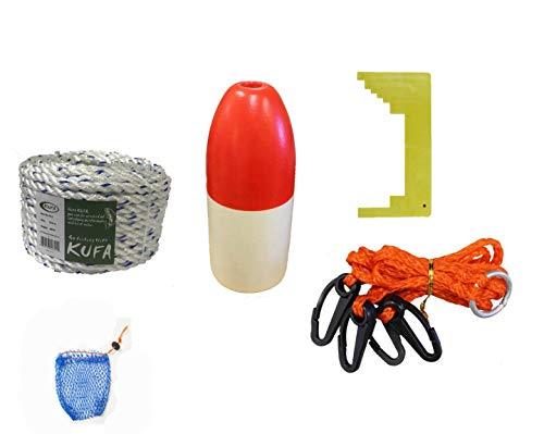 KUFA Crab Trap Accessories Combo  CAM-1