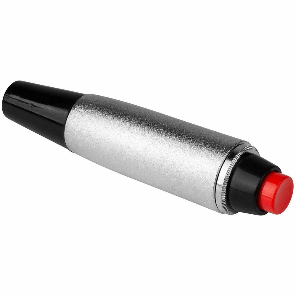 PHILMORE 30-825 HAND HELD PUSHBUTTON SWITCH, SPST, N/O PUSH TO TALK