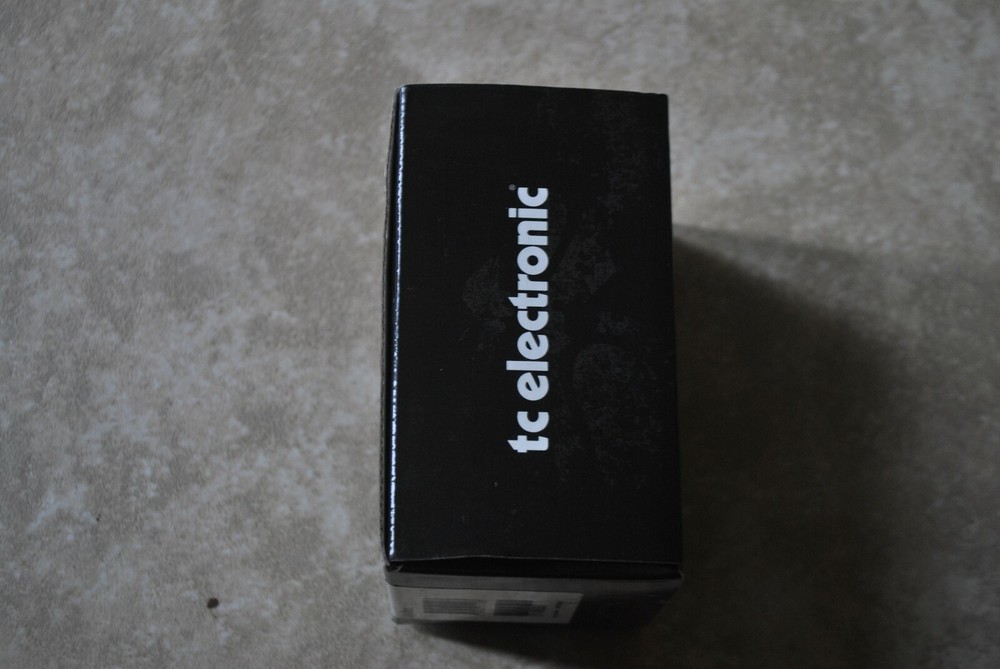 tc elecctronics gravy-chorus